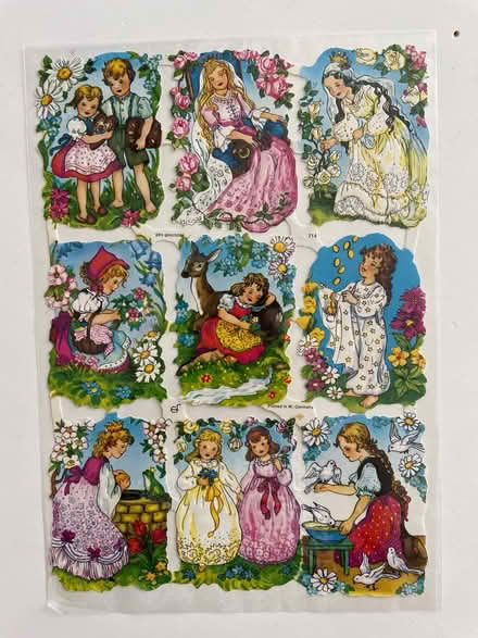 Photo of free Scrap Pictures (WS13) #4
