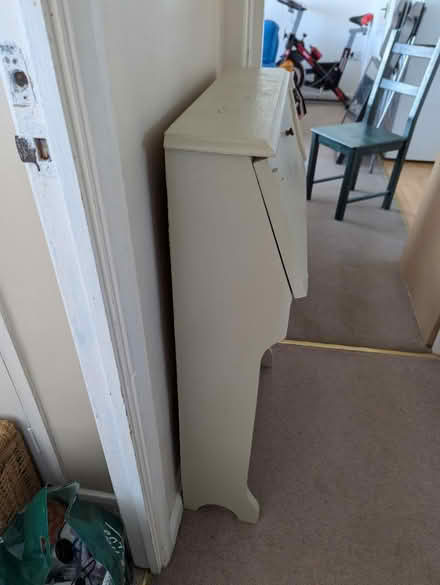 Photo of free small unit (Corsham SN13) #3