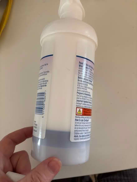 Photo of free Cream (Allington ME16) #2