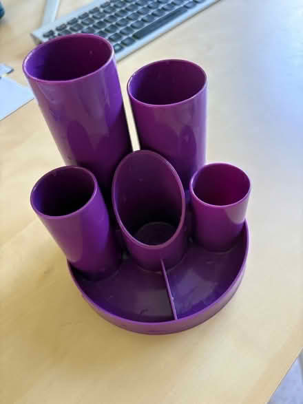 Photo of free Pen holder (Lyncombe) #1