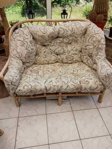 Photo of free Garden Furniture (CT20) #2