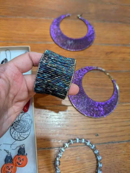 Photo of free Random jewelry (Sunnyvale) #2