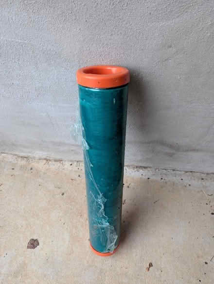 Photo of free Roll of plastic wrap (Hyattsville) #1