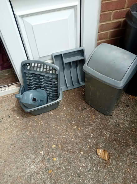 Photo of free Kitchen Equipment (CT12) #1