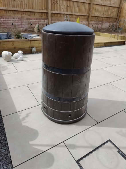 Photo of free Compost bin (Tewkesbury GL20) #1