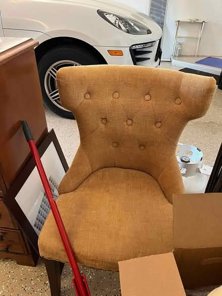 Photo of free Misc Home and Holiday Items (Venice Island) #2