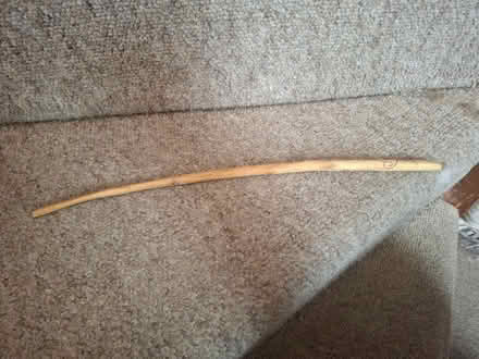Photo of free Handmade wand. Wooden. (Seaside BN22) #1