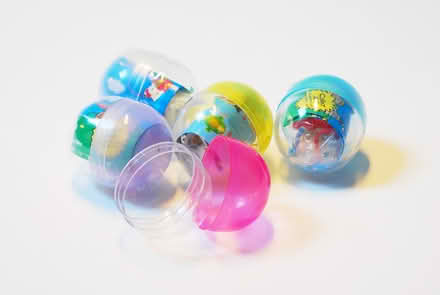 Photo of Old Gacha Shells (Rathfarnham, South Dublin) #1