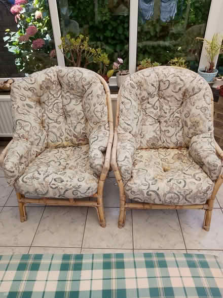 Photo of free Garden Furniture (CT20) #1