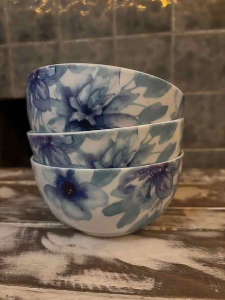 Photo of free Sainsbury’s Bowls (Bognor Regis PO21) #1