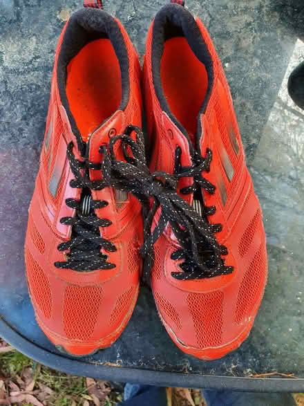 Photo of free Astro Trainers Adult 6.5 (Booker HP12) #1