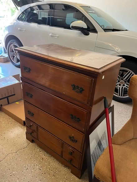 Photo of free Misc Home and Holiday Items (Venice Island) #1