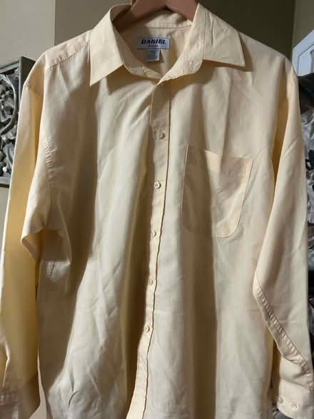 Photo of free Men’s large shirts (Meadowvale area) #2