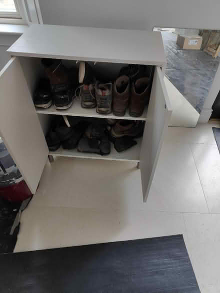Photo of free IKEA storage unit (A96K4AX) #1