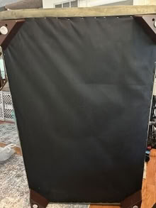 Photo of free loveseat couch #1