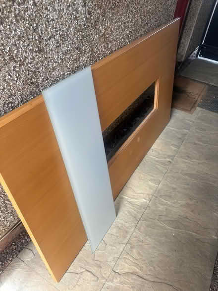 Photo of free Dining table (Spratton NN6) #2