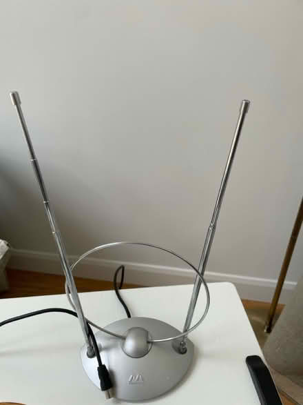 Photo of free TV aerial (OX4 3) #2