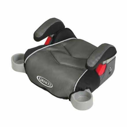 Photo of Booster seat (Union City) #1