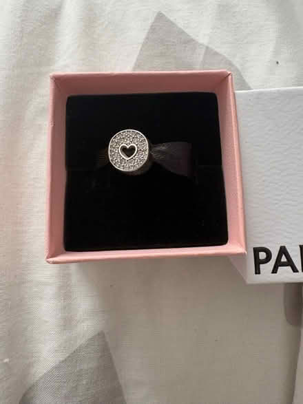 Photo of free 🌟Pandora charm (Islington N19) #1