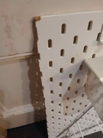 Photo of free Ikea storage thing (Thornton heath) #1