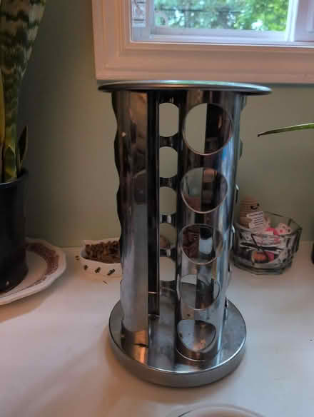Photo of free Spice Rack (Carling) #1