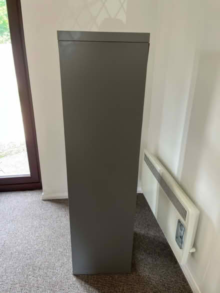 Photo of free Ikea KALLAX unit (Cockshutt, SY12 0) #2