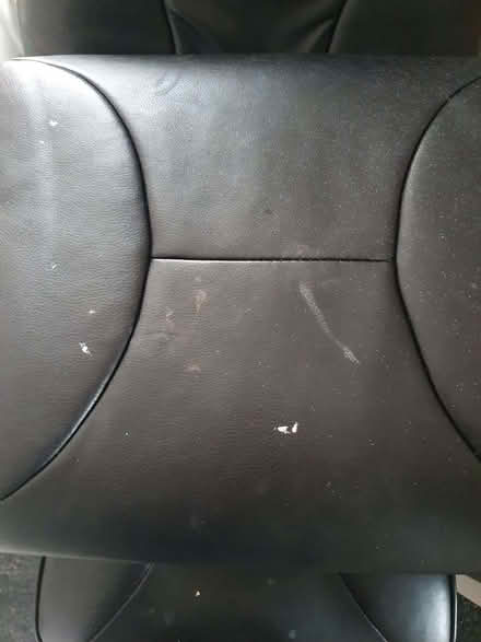 Photo of free Computer/desk chair (Lime Gate OL8) #1