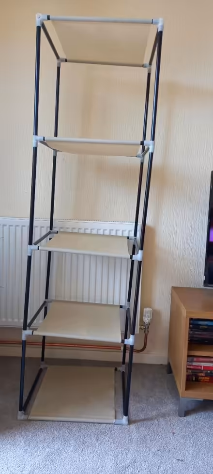 Photo of free Shelving (Witham CM8) #1
