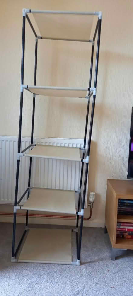 Photo of free Shelving (Witham CM8) #1