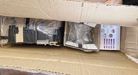 Photo of free Cardboard boxes 📦 moving home? (Westcliff-On-Sea SS0) #4