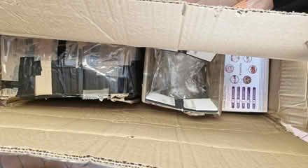 Photo of free Cardboard boxes 📦 moving home? (Westcliff-On-Sea SS0) #4