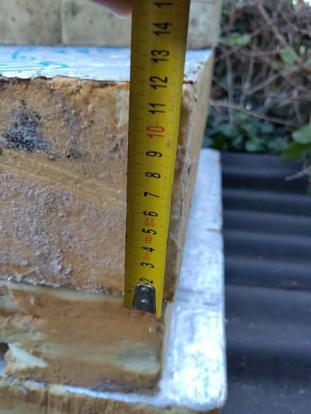Photo of free Kingspan insulation boards / blocks (London Rd, HW HP13) #4
