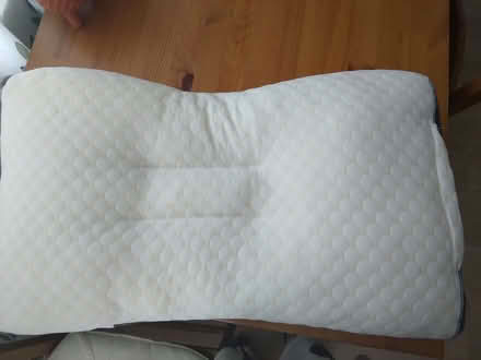 Photo of free Pillow (DA1) #1