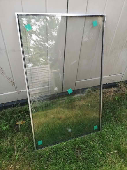Photo of free Double Glazing Glass Panels (Eastlands CV21) #1