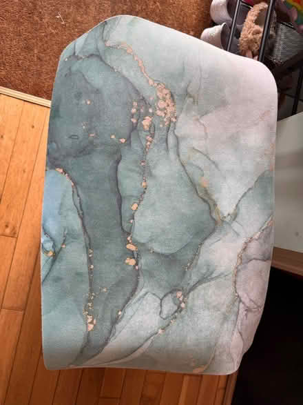 Photo of free Marble effect bath mat (Cheadle Hulme SK8) #1