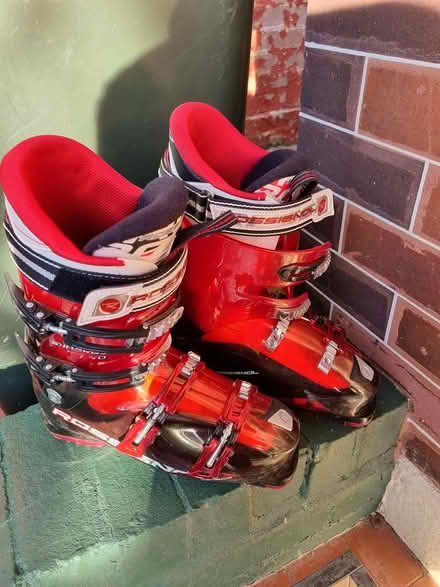 Photo of free Mens Ski Boots & Pants (Hurlstone Park) #3