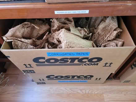 Photo of free Plastic Produce Bags (West 7th) #2