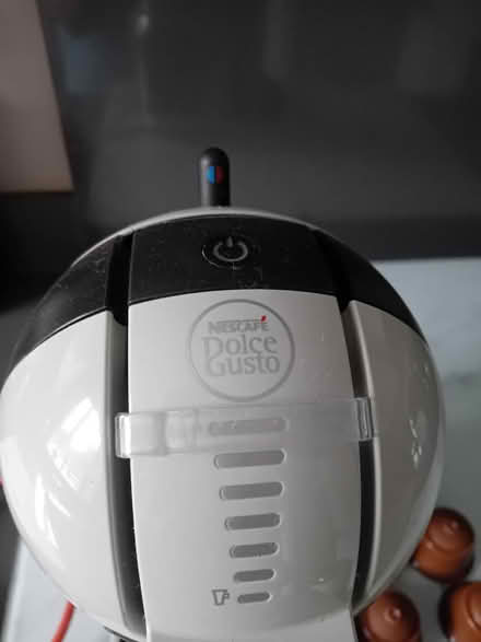 Photo of free Pod Coffee Maker (Wyke Bradford BD12) #1