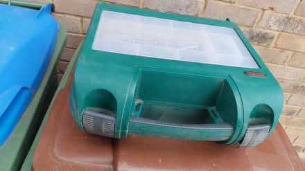 Photo of free BOSCH drill (RH12) #2