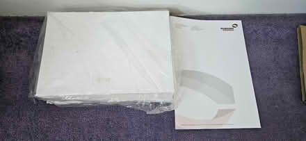 Photo of free Paper for scribbling on (CT8) #1