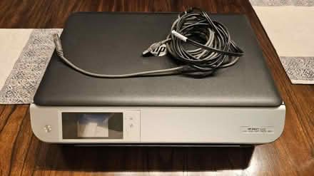 Photo of free Inkjet printer (West Warwick, RI) #1
