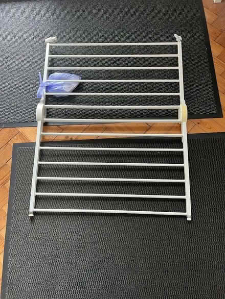 Photo of free Childs Safety Gate (My Lord's Rock TN40) #2