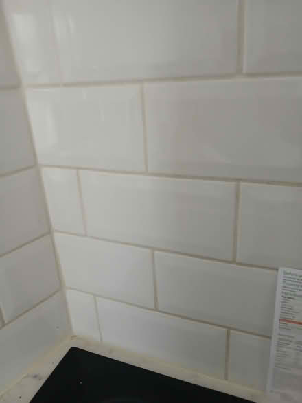 Photo of free white subway tiles (Thornton heath) #1