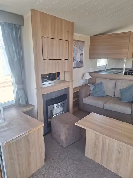 Photo of free 3 seater sofa bed and 2 seater sofa (Porthkerry near Barry) #3