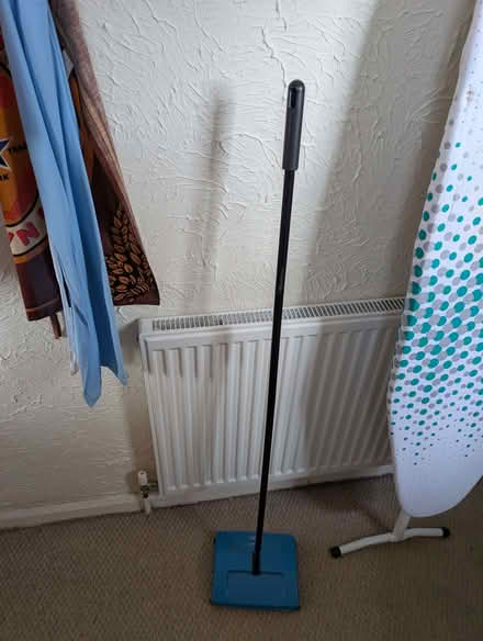 Photo of free Carpet sweeper (Rothwell LS26) #1