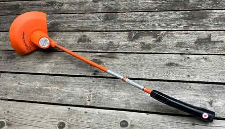 Photo of free B&D whipper snipper (electric) (Huron and Wellington) #1