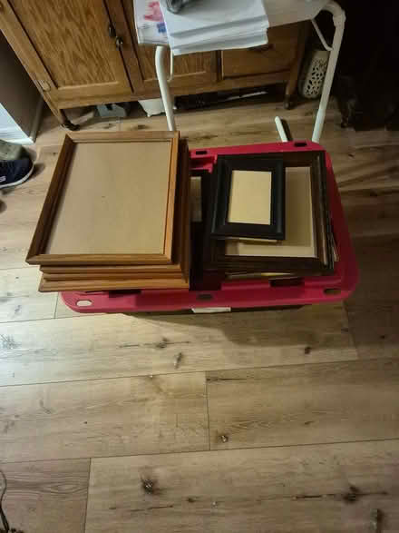 Photo of free Picture frames (Inverness) #1