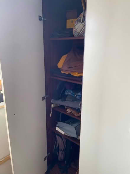 Photo of free 3 door wardrobe (CT19) #3