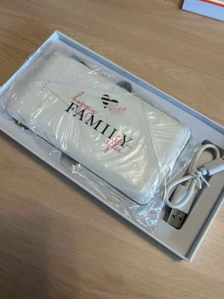 Photo of free External Power Bank (New Hyde Park) #1
