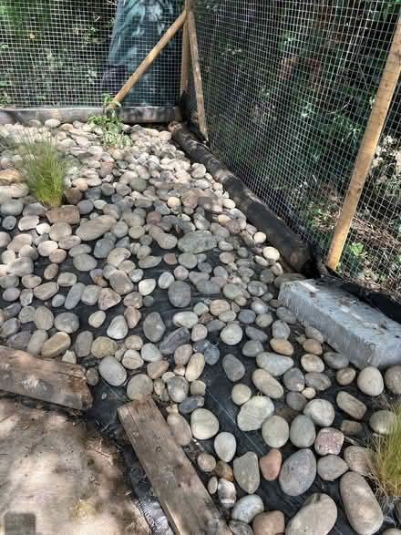 Photo of Garden stones and rocks (CO11) #1
